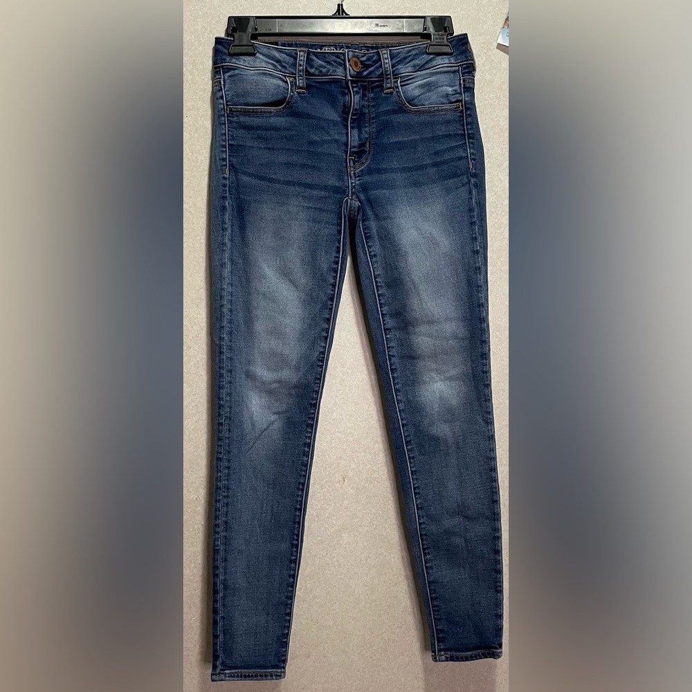 American Eagle Outfitters Jeans
